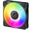 Image de Ventilateur de boitier Arctic P12 Pro RGB - 12cm (Noir) #2POURCENT