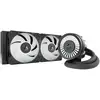 Image de ARCTIC Liquid Freezer III Pro 240 A-RGB Processeur Refroidisseur de liquide tout-en-un 12 cm Noir, Blanc 1 pièce(s) - Neuf