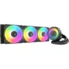 Image de Kit Watercooling AIO Arctic Liquid Freezer III Pro RGB - 360mm (Noir) #2POURCENT