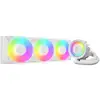 Image de Arctic Liquid Freezer III Pro 360 A-RGB (Blanc) - Neuf