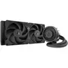 Image de ARCTIC Liquid Freezer III Pro 280 Processeur Refroidisseur de liquide tout-en-un 14 cm Noir 1 pièce(s) - Neuf