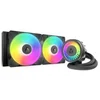 Image de Refrigeración Líquida Arctic Liquid Freezer III Pro 280mm 2 Ventiladores A-RGB - Neuf