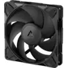 Image de Ventilateur de boitier Arctic P14 Pro PST Continuous Operation - 14cm (Noir) #2POURCENT