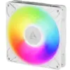 Image de Ventilateur de boitier Arctic P14 Pro RGB - 14cm (Blanc) #2POURCENT