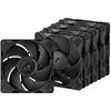 Image de ARCTIC P14 Pro PST Boitier PC Ventilateur 14 cm Noir 5 pièce(s) - Neuf
