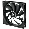 Image de ARCTIC Freezer F12 PWM Boitier PC Ventilateur 12 cm Noir 5 pièce(s) - Neuf