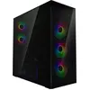 Image de Arctic ACPCC00016A ARCTIC Geh Xtender Black avec support vertical pour GPU