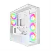 Image de ARCTIC Xtender (White) fenêtre blanche avec GPU