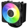 Image de Refrigeración Aire Arctic Socket LGA 1851 AM5 120mm Freezer 36-S A-RGB LED - Neuf