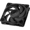 Image de Ventilateur de boitier Arctic P12 Pro Low Noise - 12cm (Noir) #2POURCENT
