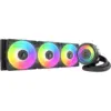 Image de Kit Watercooling AIO Arctic Liquid Freeser III Pro RGB - 360mm Version SI #2POURCENT