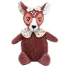 Image de Les Déglingos Peluche d'activité Memimelos La Biche