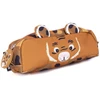 Image de Les Déglingos Trousse Simple Tête Animal Speulos Le Tigre