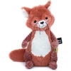 Image de Ours Teddy raton laveur, marron