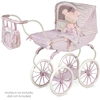Image de Voiture de poupée classique Niza 28 x 80 x 68 cm de Cuevas Toys
