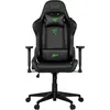 Image de Razer TAROK ESSENTIALS X - Chaise de jeu noire