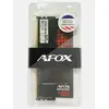 Image de Module de mémoire AFOX DDR4 16G 2666 MHz à puce MICRON