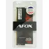 Image de AFOX PC memory DDR4 8GB 2666MHz