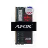 Image de Module de mémoire AFOX DDR3 8G 1600 UDIMM 8 Go 1600 MHz LV 1,35 V