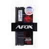 Image de Mémoire AFOX DDR4 16 Go 3200 MHz, puce MICRON CL22 XMP2