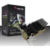 Image de AFOX GEFORCE G210 1 Go DDR2 PROFIL BAS AF210-1024D2LG2