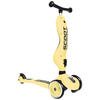 Image de Scoot&Ride Roues Highwaykick 1 - citron