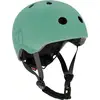 Image de Scoot and ride Helmet S-M Highwaykick casque de sécurité pour enfants Forest