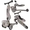Image de Scoot and Ride Highway Kick 1 Lifestyle Brown Lines