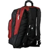 Image de Sac à dos Addison 311015 pour ordinateur portable 39,6 cm (15,6") Noir et Bordeaux