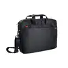 Image de Addison 303014 sacoche d'ordinateurs portables 35,8 cm (14.1 ) Coque Noir - Neuf