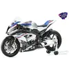 Image de Maquette Meng BMW HP4 RACE (édition pré-colorée) 1/9 - Maquette de moto - MengMT-004s