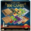 Image de Merchant Ambassador - Classic Games - Jeu de 100 jeux