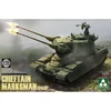 Image de Maquette Chieftain Marksman SPAAGBritish automoteur Anti Gun Aircraft 1/35 - Takom Maquette militaire - Tako2039
