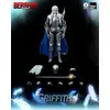 Image de Figurka Akcji 1/6 Griffith (Reborn Band of Falcon) - Threezero, 30 cm