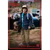 Image de Figurka Akcji Hot Toys 1/6 Dustin Henderson 23 cm - Stranger Things