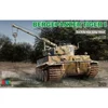 Image de Maquette Bergepanzer Tiger I 1/35 - Rye Field Maquette militaire - Ryef5008