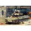 Image de Maquette M551A1 / A1TTS SHERIDAN 1/35 - Rye Field Maquette militaire - Ryef5020