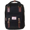 Image de Doughnut Macaroon Backpack - noir