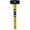 Image de Marteau Caterpillar J25-100 Tête Forgée Poignée Fibre