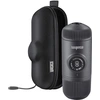 Image de Machine à café portable Wacaco Nanopresso (grise) + étui