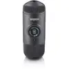 Image de WACACO Nanopresso Machine Espresso Manuelle   18 bars, café moulu, portable, sans batterie, extraction haute pression, idéale voyage & outdoor -Gris - Neuf