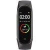 Image de Bracelet tracker d'activité Fit Lime Noir Abyx - Neuf