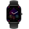 Image de Montre connectée Fit Ozone 3 Noire Abyx - Neuf