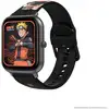 Image de Montre connectée Abyx Fit Touch 3 - Collection Naruto - Naruto - Neuf
