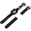 Image de abyx Smartwatch Fit Touch 3 Sasuke Uchiwa gris espace