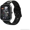Image de Montre connectée Abyx Fit Touch 3 - Collection Naruto - Kakashi - Neuf