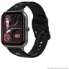 Image de Montre connectée Abyx Fit Touch 3 - Collection Naruto - Itachi - Neuf