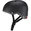 Image de Casque Vélo Enfant Primo - GLOBBER - Noir - Taille S - Matériaux mixtes - 24x21x15cm - Mixte - Neuf