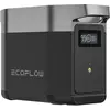 Image de ECOFLOW DELTA 2 Batterie supplémentaire Batterie 51,2 V 1024 Wh, 1 pièce.