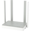 Image de Keenetic Speedster AC1200 Mesh Wi-Fi 5 Router/Extender with a 4-Port Gigabit Smart Switch